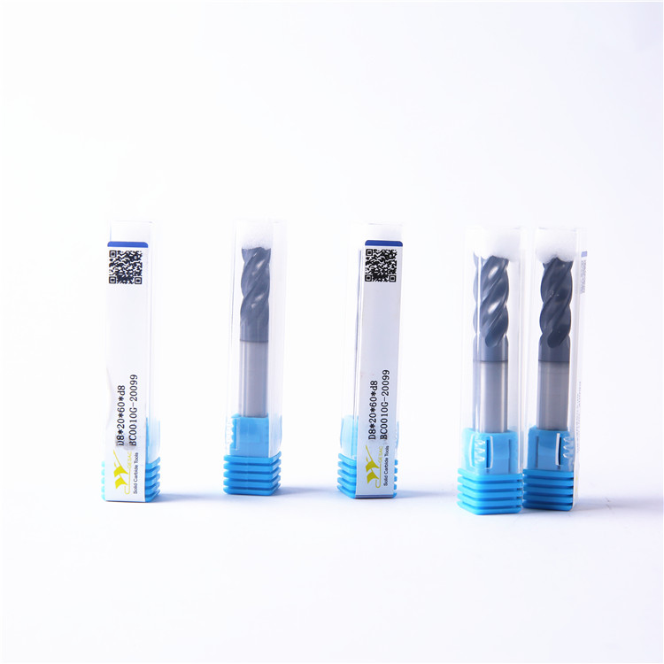京瓷刀具质量好效率必定高么 